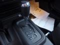 Black - Wrangler Sport 4x4 Photo No. 16