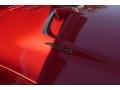 1972 Red Chevrolet Corvette Stingray Convertible  photo #9