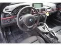Black Interior Photo for 2015 BMW 4 Series #99632764