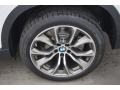 2015 BMW X6 xDrive50i Wheel and Tire Photo