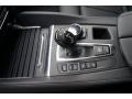 8 Speed Automatic 2015 BMW X6 xDrive50i Transmission