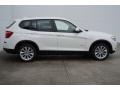 Alpine White - X3 xDrive28i Photo No. 2