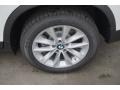 Alpine White - X3 xDrive28i Photo No. 4