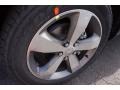Granite Crystal Metallic - Grand Cherokee Limited Photo No. 5
