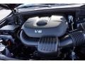 Granite Crystal Metallic - Grand Cherokee Limited Photo No. 9