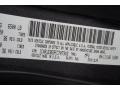 Granite Crystal Metallic - Grand Cherokee Limited Photo No. 10