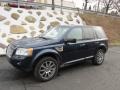 2008 Baltic Blue Metallic Land Rover LR2 HSE #99632211