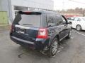 2008 Baltic Blue Metallic Land Rover LR2 HSE  photo #6