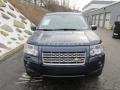 2008 Baltic Blue Metallic Land Rover LR2 HSE  photo #8