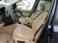 2008 Baltic Blue Metallic Land Rover LR2 HSE  photo #12