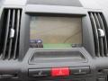 2008 Baltic Blue Metallic Land Rover LR2 HSE  photo #16