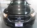 2015 Tuxedo Black Metallic Ford Taurus Limited  photo #2