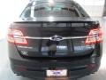 2015 Tuxedo Black Metallic Ford Taurus Limited  photo #5
