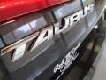 2015 Tuxedo Black Metallic Ford Taurus Limited  photo #6