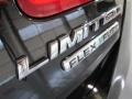 2015 Tuxedo Black Metallic Ford Taurus Limited  photo #7