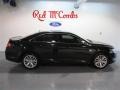 2015 Tuxedo Black Metallic Ford Taurus Limited  photo #8