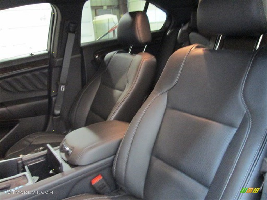 2015 Taurus Limited - Tuxedo Black Metallic / Charcoal Black photo #9