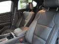 2015 Tuxedo Black Metallic Ford Taurus Limited  photo #9
