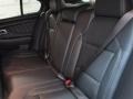 2015 Tuxedo Black Metallic Ford Taurus Limited  photo #10