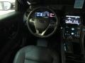 2015 Tuxedo Black Metallic Ford Taurus Limited  photo #11