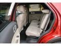 2015 Ruby Red Ford Explorer XLT  photo #11