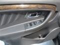 2015 Tuxedo Black Metallic Ford Taurus Limited  photo #13