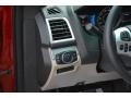 2015 Ruby Red Ford Explorer XLT  photo #21