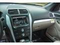 2015 Ruby Red Ford Explorer XLT  photo #27