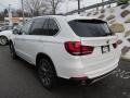 Alpine White - X5 xDrive35d Photo No. 4