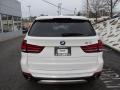 Alpine White - X5 xDrive35d Photo No. 5