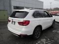 2015 Alpine White BMW X5 xDrive35d  photo #6