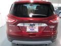 2015 Ruby Red Metallic Ford Escape Titanium  photo #5