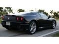 Nero Daytona (Black Metallic) 2000 Ferrari 360 Modena