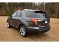 2015 Magnetic Ford Explorer Limited  photo #9