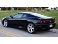 Nero Daytona (Black Metallic) - 360 Modena Photo No. 4