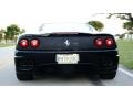 Nero Daytona (Black Metallic) - 360 Modena Photo No. 7