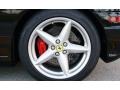 Nero Daytona (Black Metallic) - 360 Modena Photo No. 13