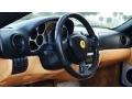 Nero Daytona (Black Metallic) - 360 Modena Photo No. 16