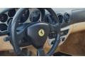 Nero Daytona (Black Metallic) - 360 Modena Photo No. 27