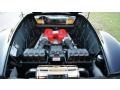 Nero Daytona (Black Metallic) - 360 Modena Photo No. 38