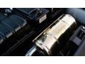 Nero Daytona (Black Metallic) - 360 Modena Photo No. 39