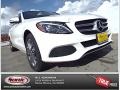 Polar White - C 300 4Matic Photo No. 1