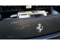 Nero Daytona (Black Metallic) - 360 Modena Photo No. 49