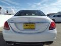 Polar White - C 300 4Matic Photo No. 5