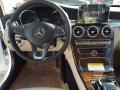Polar White - C 300 4Matic Photo No. 9