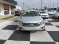 Reflex Silver Metallic - Tiguan SE 4Motion Photo No. 2