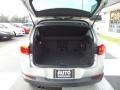 Reflex Silver Metallic - Tiguan SE 4Motion Photo No. 5