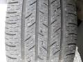 Reflex Silver Metallic - Tiguan SE 4Motion Photo No. 9