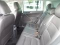 Reflex Silver Metallic - Tiguan SE 4Motion Photo No. 12