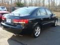 2008 Deepwater Blue Hyundai Sonata Limited V6  photo #4